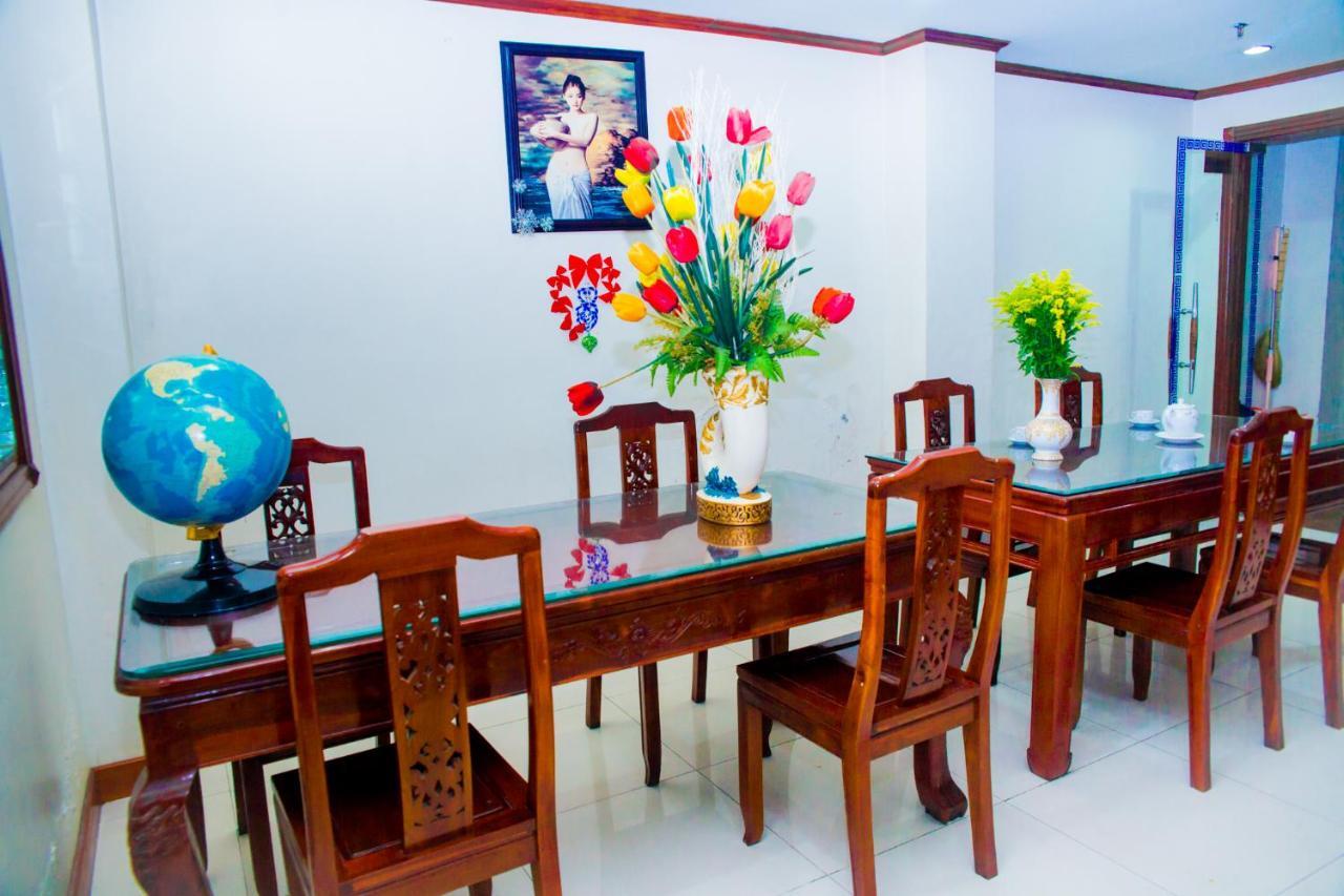 Hotel Kally Saigon Ciudad Ho Chi Minh  Exterior foto